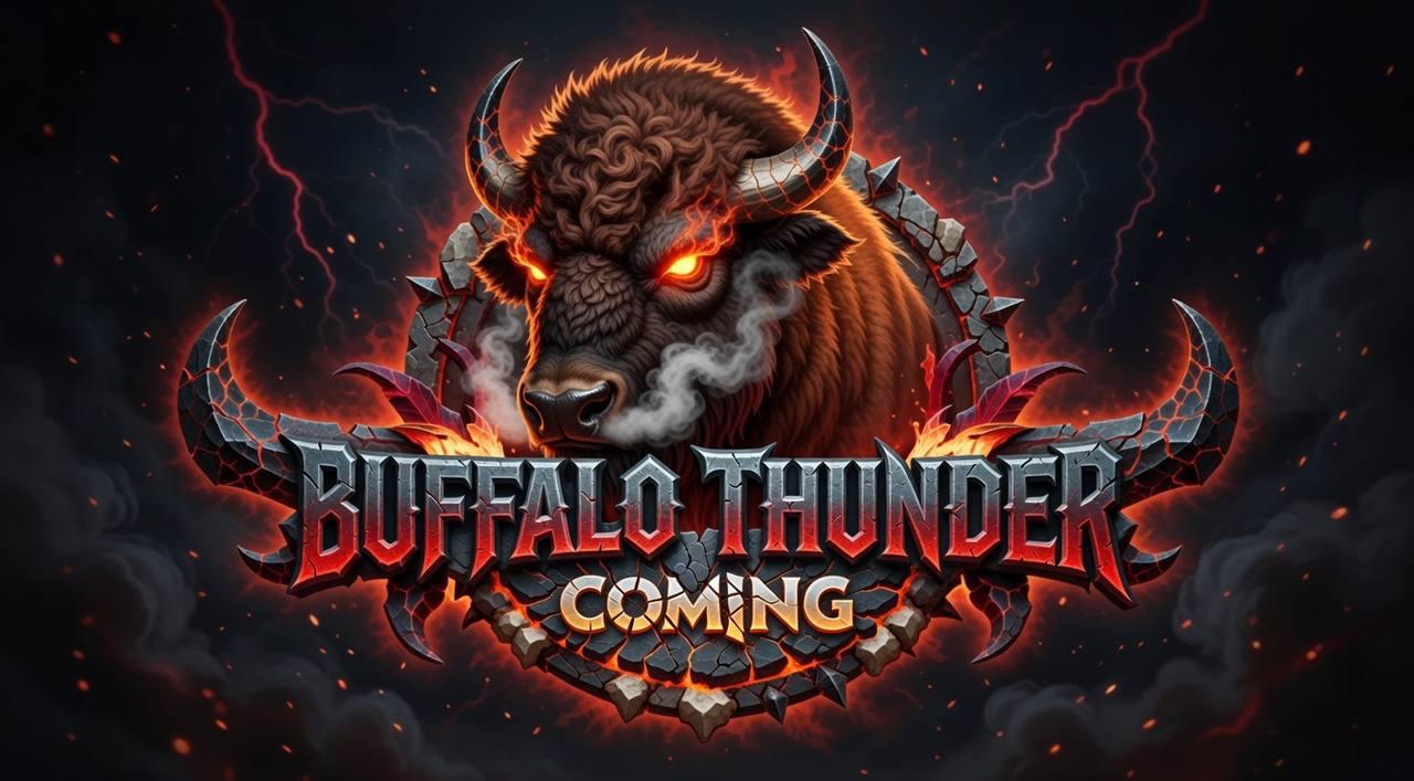 Buffalo Thunder